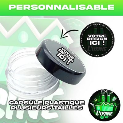 CUSTOM CAPSULE