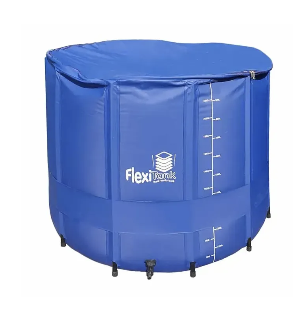 AutoPot Flexi-Tank 1000L