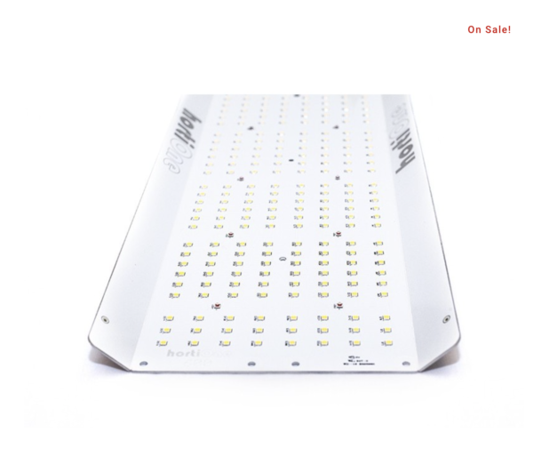 HortiONE 600 LED Incl. Driver - 220W