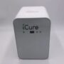 Icure Hash fridge