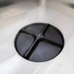 The Osprey - 75 Gallon Commercial Hash Washing Machine