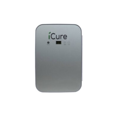 ICURE HASH FRIDGE
