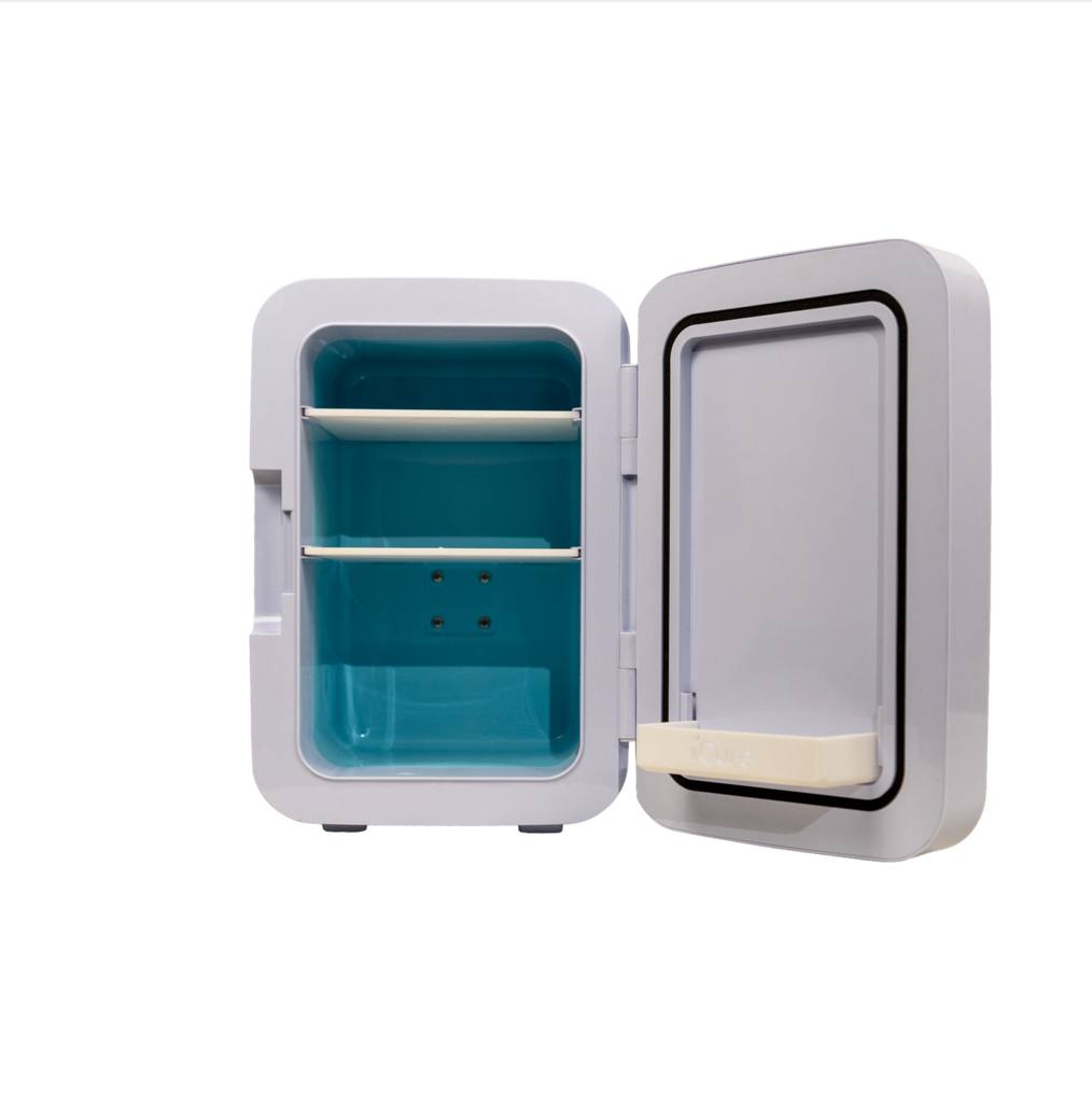 How to Hot Cure Using the New iCure Fridge