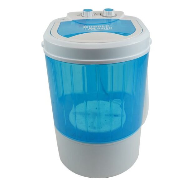 Bubble Magic 5 Gallon Ice Water Extraction Machine