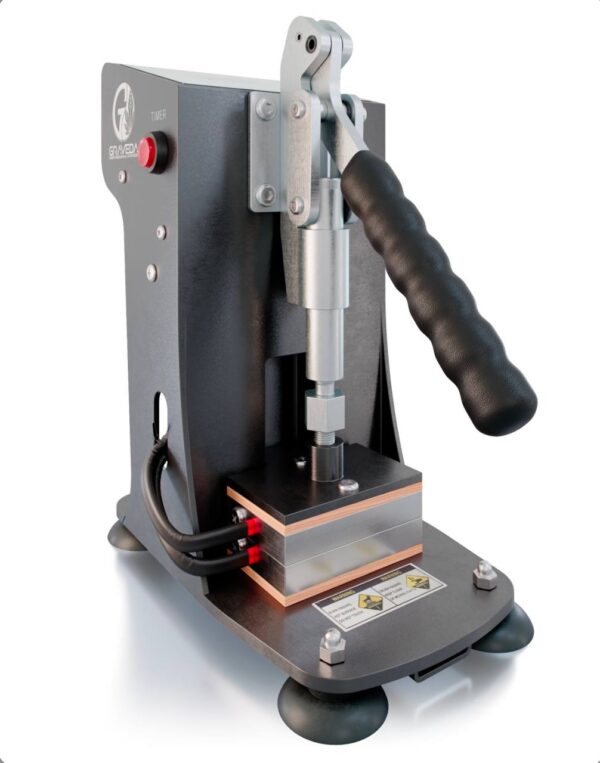 Graveda Graspresso Rosin Press