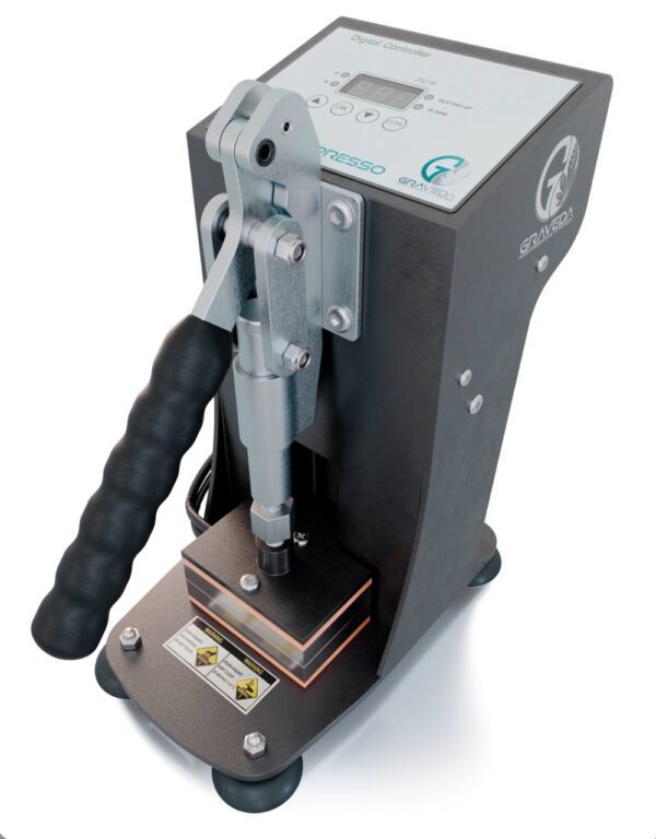 Graveda Graspresso Rosin Press