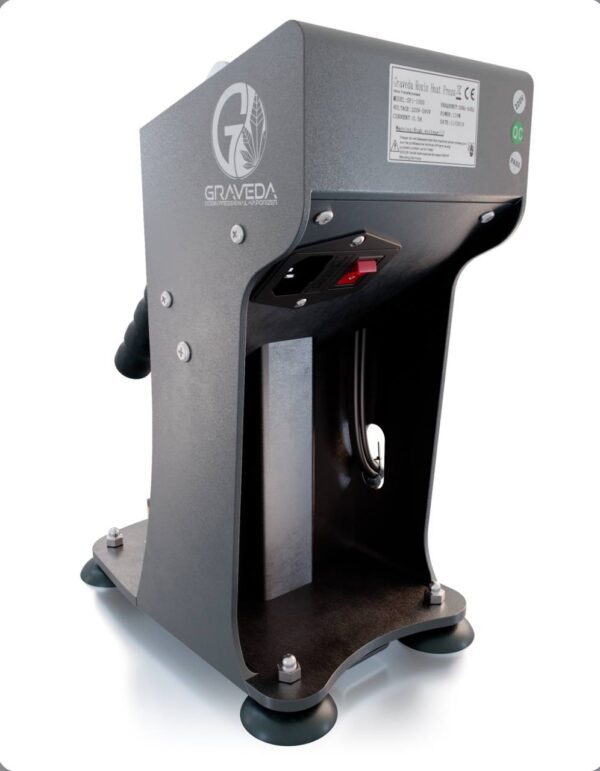 Graveda Graspresso Rosin Press