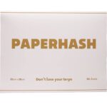 Regular Paperhash