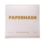Regular Paperhash