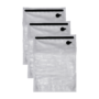 AirStash Vacuum Bags – Large Set (Bundle of 3)