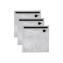 3 medium vacuum bags by air stash