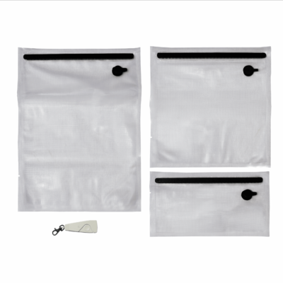 AirStash Starter Kit – Full Set