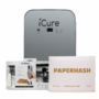 Paperhash + AirStash + iCure Ultimate Preservation Kit