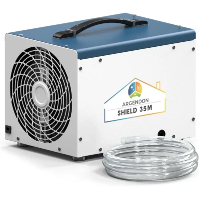 70-Pint Crawlspace & Basement Dehumidifier
