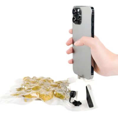 AirStash Starter Kit – Full Set