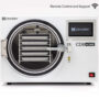 CD8 Home Freeze Dryer